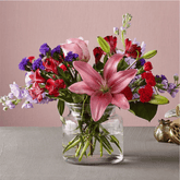 Romantique Bouquet